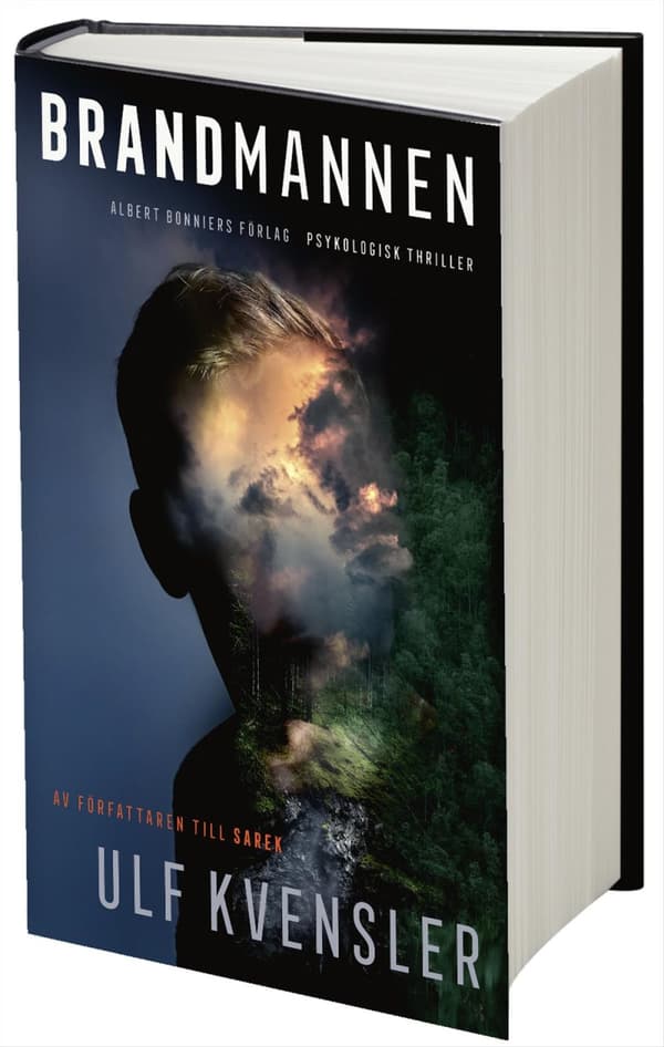Brandmannen (Bok)