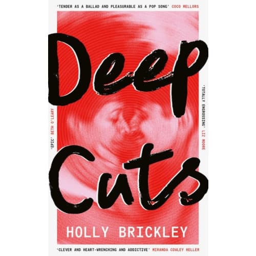 Deep Cuts (häftad, eng)