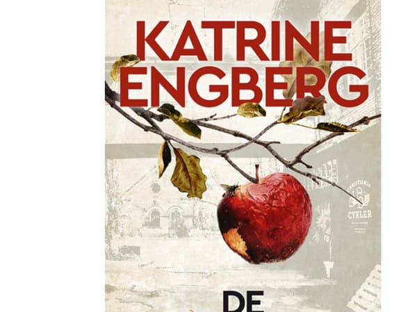 De uønskedes paradis | Katrine Engberg | Språk: Dansk