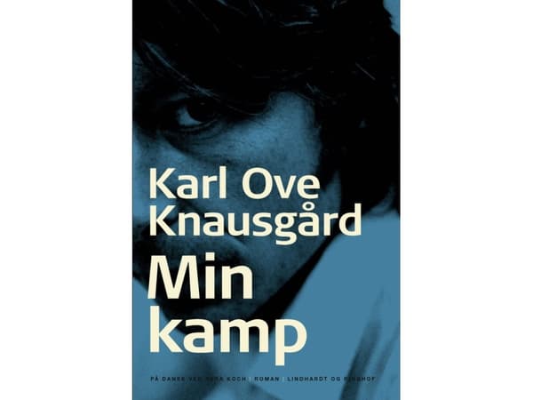 Min kamp II | Karl Ove Knausgård | Språk: Danska