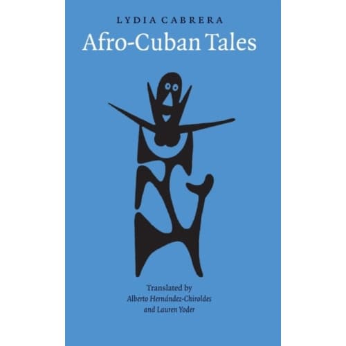 Afro-Cuban Tales (häftad, eng)