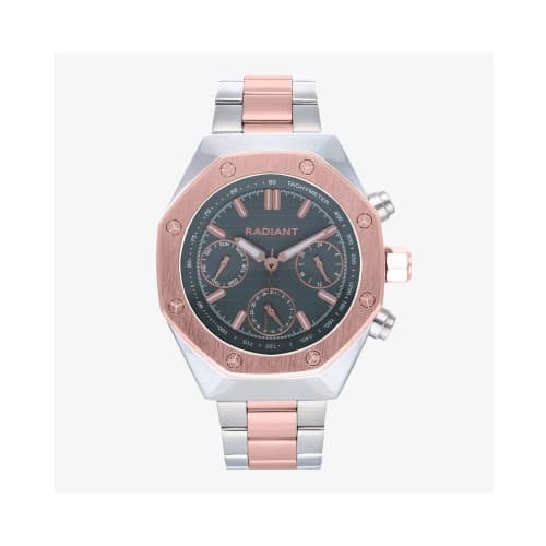 RADIANT RA628704 - Quartz Klocka Herr (44MM)