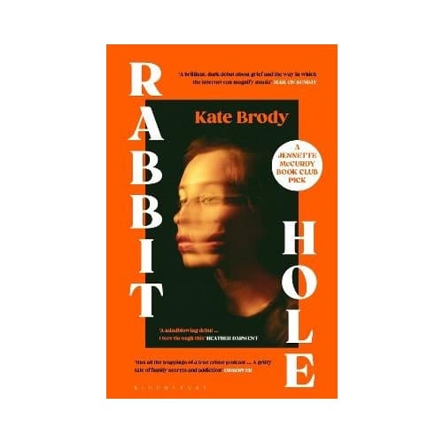Rabbit Hole (pocket, eng)