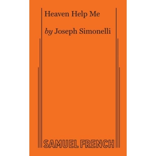 Heaven Help Me (häftad, eng)