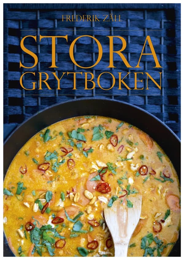 Stora Grytboken (Bok)