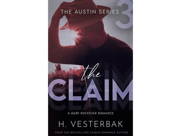 The Claim | Henriette Vesterbak