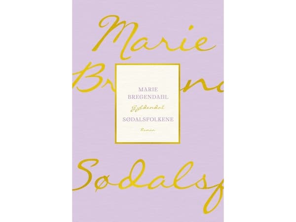 Sødalsfolkene | Marie Bregendahl | Språk: Danska