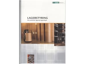 AR 257 lagerstyring |