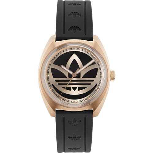 ADIDAS AOFH23013 - Quartz Klocka Herr (39MM)