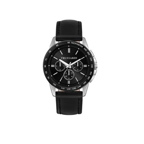 TRUSSARDI R2451153002 - Quartz Klocka Herr (44MM)