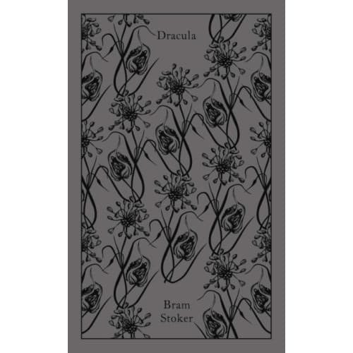 Dracula (inbunden, eng)