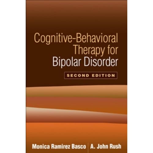 Cognitive-Behavioral Therapy for Bipolar Disorder, Second Edition (häftad, eng)