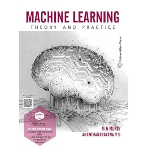 Machine Learning (häftad, eng)