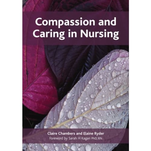 Compassion and Caring in Nursing (häftad, eng)