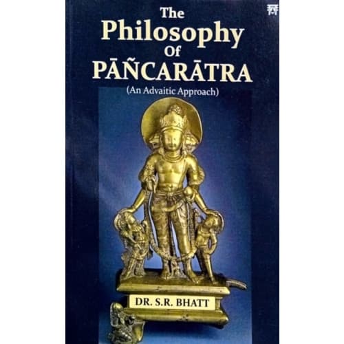 Philosophy of Pancaratra (häftad, eng)