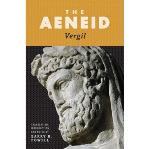 The Aeneid (häftad, eng)
