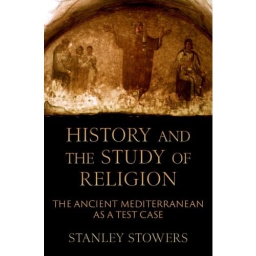 History and the Study of Religion (inbunden, eng)