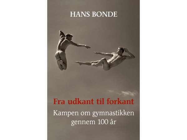 Fra udkant til forkant | Hans Bonde
