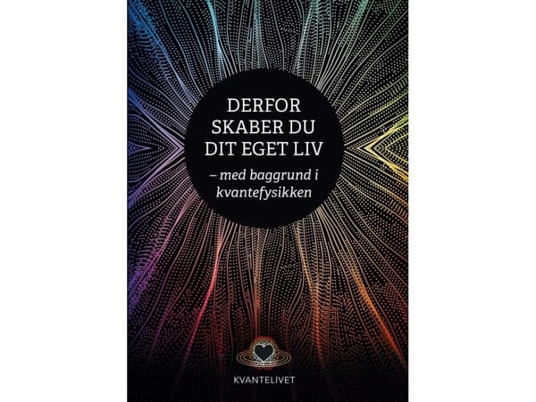 Derfor skaber du dit eget liv | Henning R. Jensen