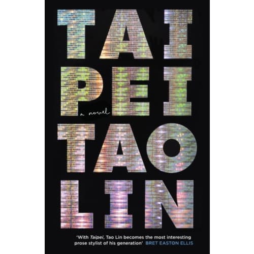 Taipei (häftad, eng)