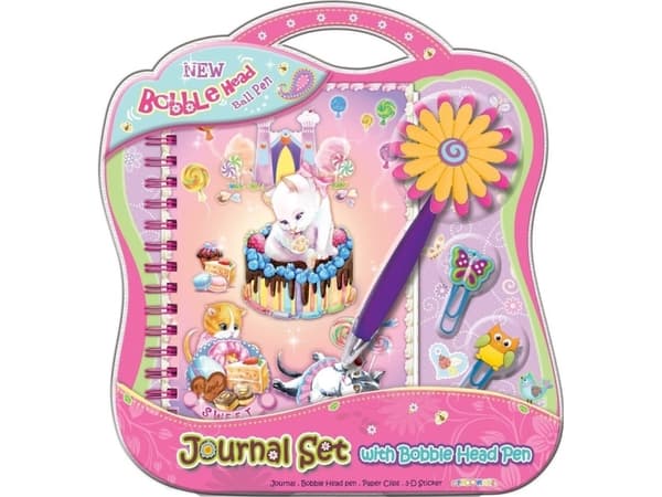 Pulio PECOWARE pamiętnik w zest.kotek 533SKN 20338 |