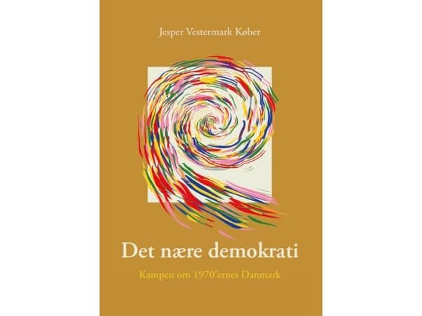 Det nære demokrati | Jesper Vestermark Køber