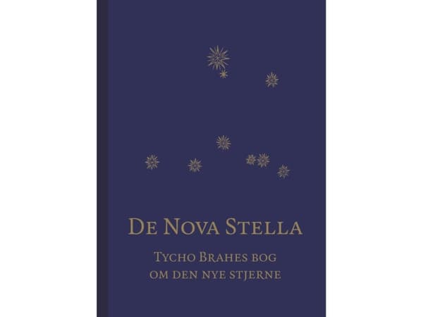 De Nova Stella | Tycho Brahe
