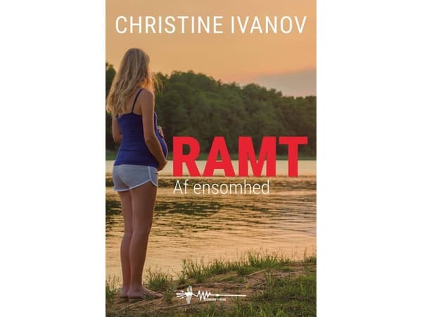 Inramad | Christine Ivanov | Språk: Danska