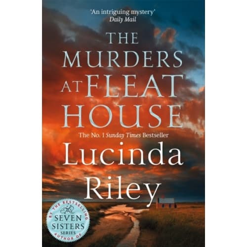 The Murders at Fleat House (pocket, eng)