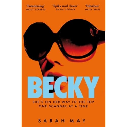 Becky (pocket, eng)
