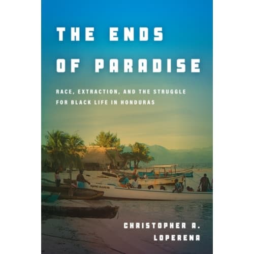 The Ends of Paradise (häftad, eng)