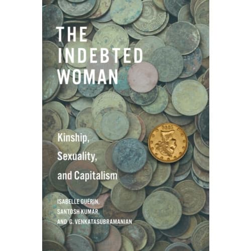 The Indebted Woman (häftad, eng)