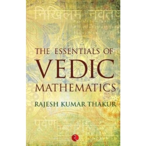 Essentials of Vedic Mathematics (häftad, eng)