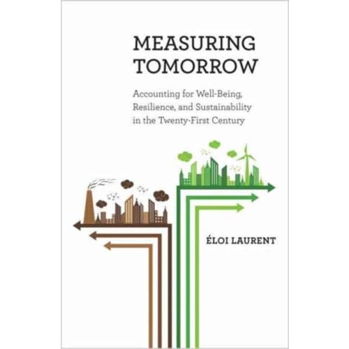 Measuring Tomorrow (inbunden, eng)