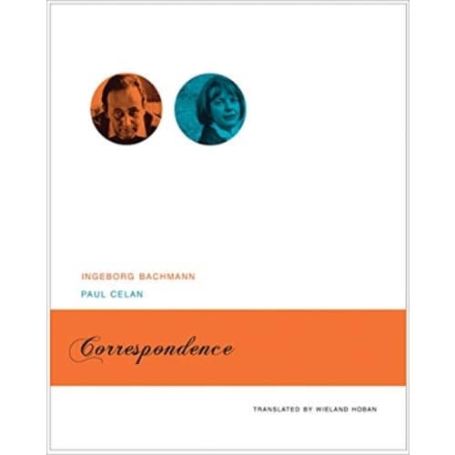 Correspondence (häftad, eng)