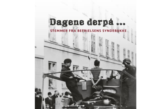 Dagene derpå ... | Svend Koefoed-Jensen & co