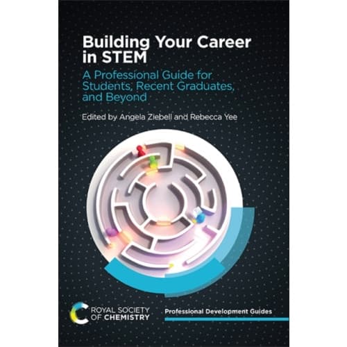 Building Your Career in STEM (häftad, eng)