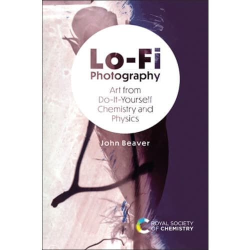 Lo-Fi Photography (inbunden, eng)