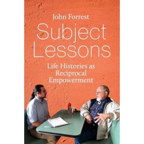Subject Lessons (inbunden, eng)