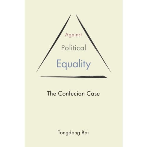 Against Political Equality (häftad, eng)