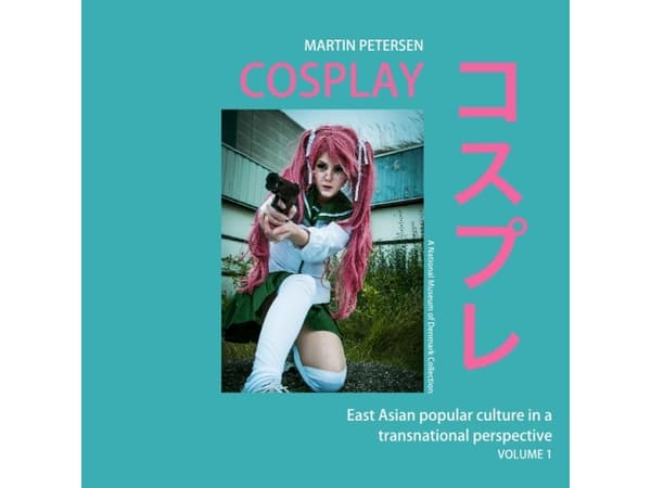Cosplay | Martin Petersen