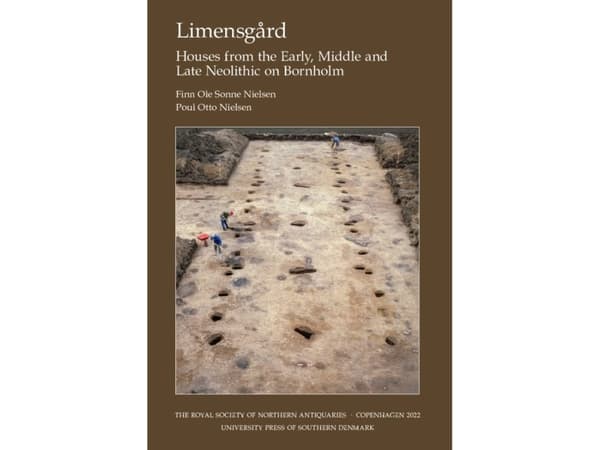 Limensgård | Finn Ole Sonne Nielsen, Poul Otto Nielsen