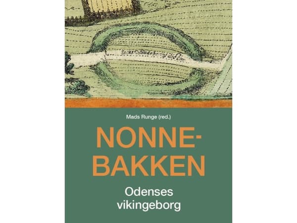 Nonnebakken | Mads Runge (red.)