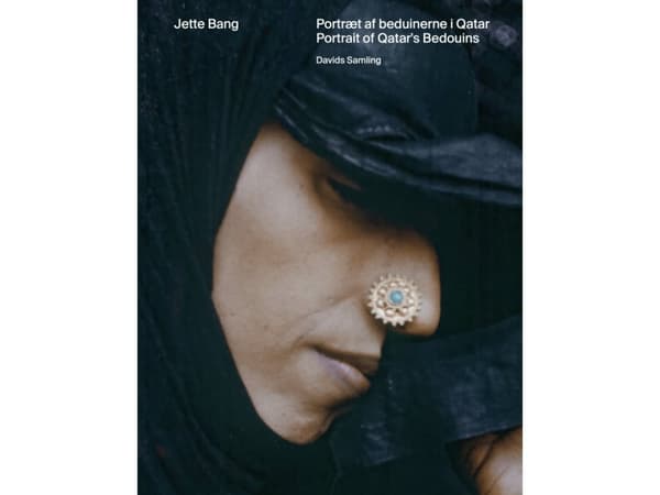 Jette Bang | Peter Wandel;Ida Nicolaisen;Mette Sandbye