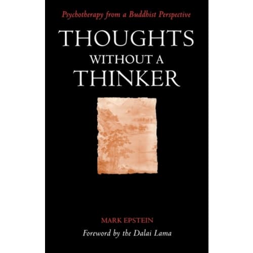 Thoughts without a Thinker (häftad, eng)