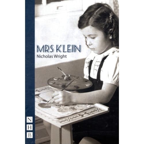 Mrs Klein (häftad, eng)