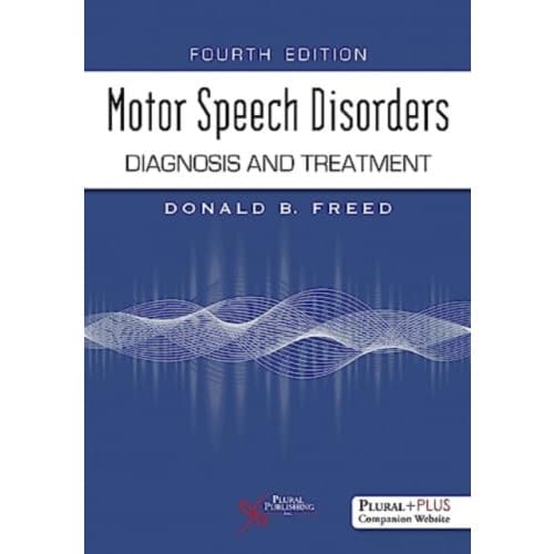 Motor Speech Disorders (häftad, eng)