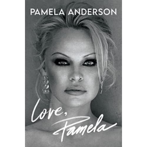 Love, Pamela (inbunden, eng)