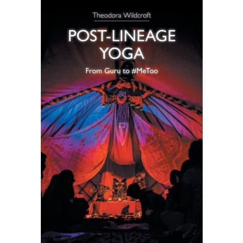 Post-lineage Yoga (häftad, eng)