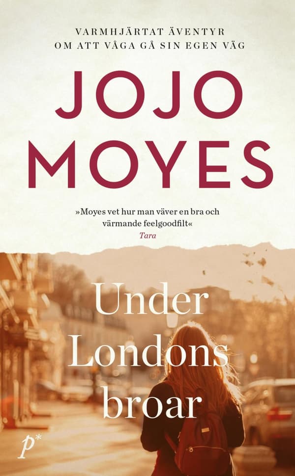 Under Londons Broar (Bok)